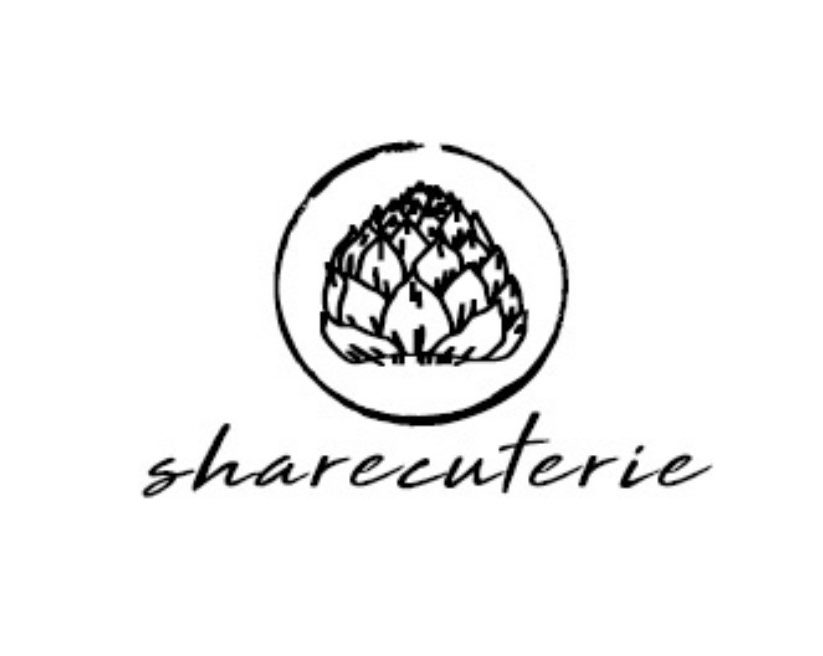 Sharecuterie Logo