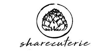 Sharecuterie Logo