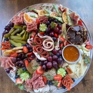 Original Sharecuterie Board