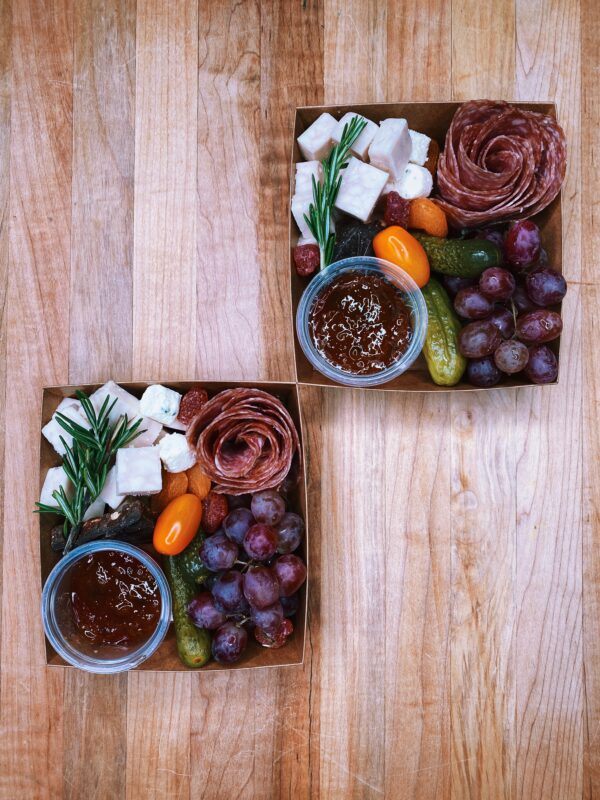 Bothwell Sharecuterie