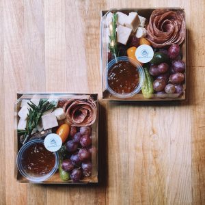 Bothwell sharecuterie