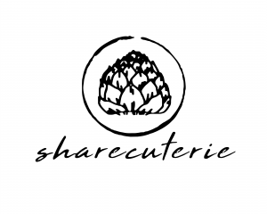 Ssharecuterie Logo