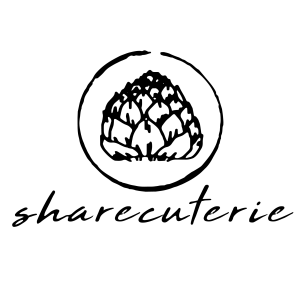 Ssharecuterie Logo