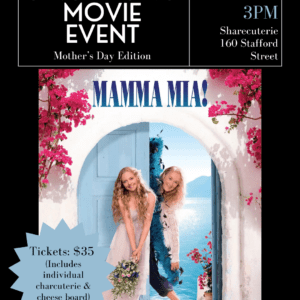Mamma Mia (Mother's Day Sing Along)