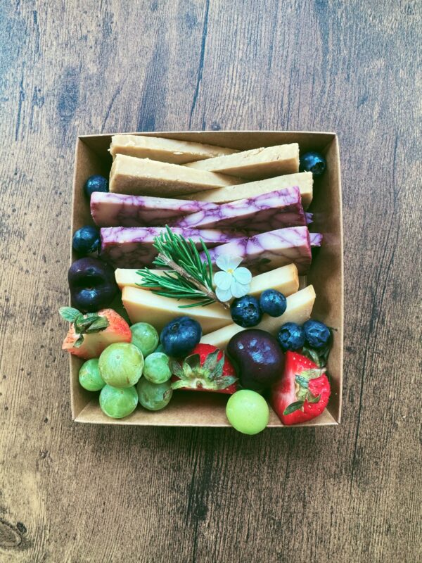 Mini Cheese Board